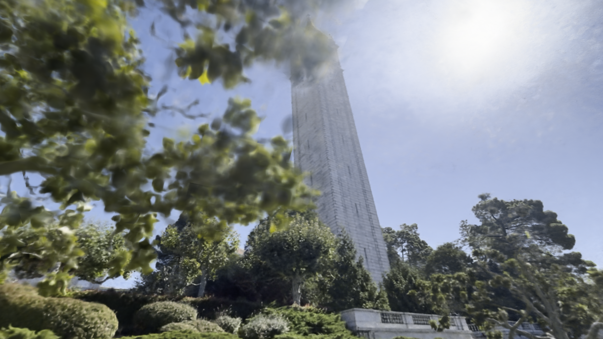 Distorted candidate 2